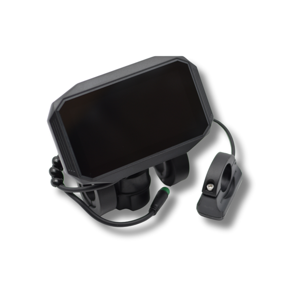V20 Mini - Display (25 km/u)