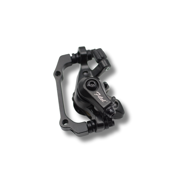 Fatbike Remklauw Achter (Mechanisch)
