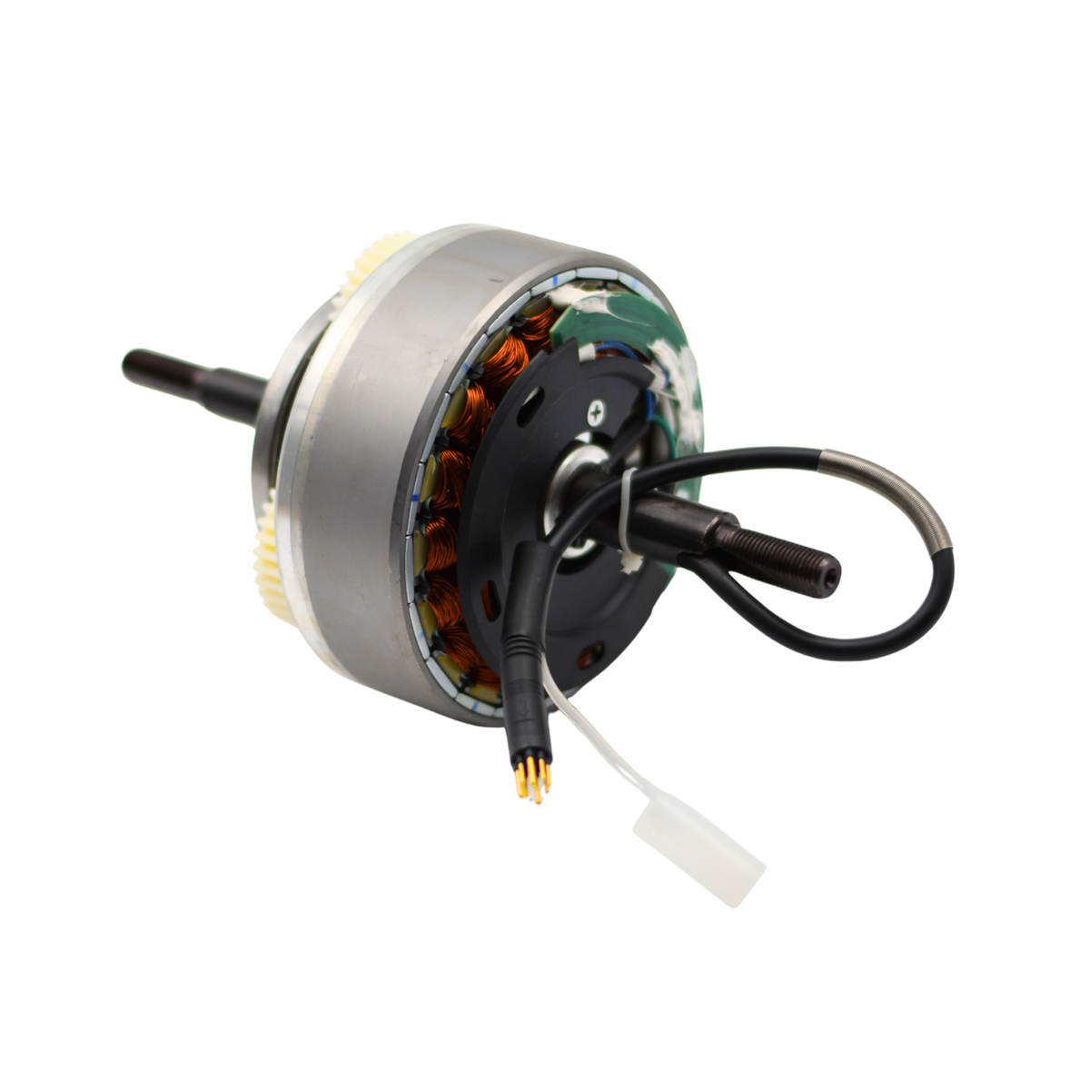 Ouxi - Motor 500W (Zwarte Motorstekker)