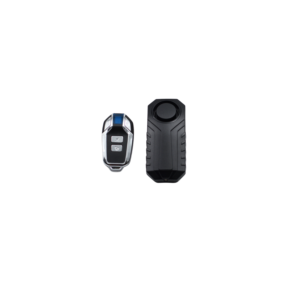Fatbike Alarm - Basic (op Batterij)