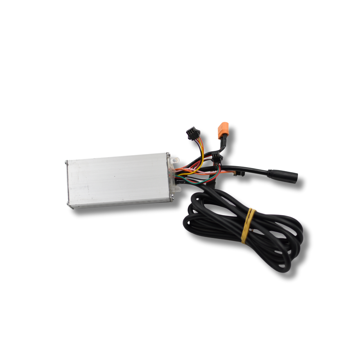 Ouxi C80 Pro - Controller 6A (Rode Motorstekker)