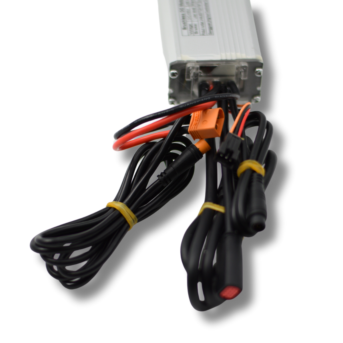 Ouxi V8 Max - Controller 21A (Rode Motorstekker)