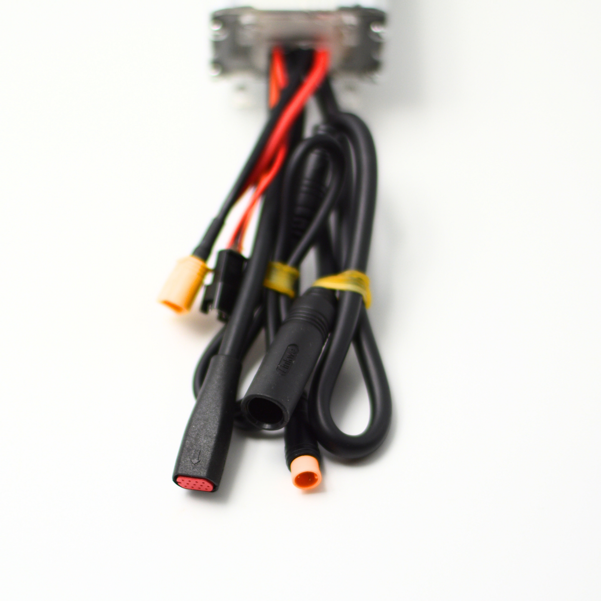Ouxi Q8 - Controller 21A (Rode Motorstekker)
