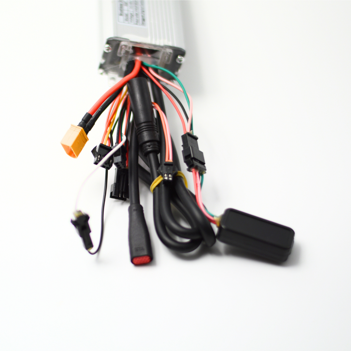 Ouxi V8 Ultra - Controller 6A (Rode Motorstekker)