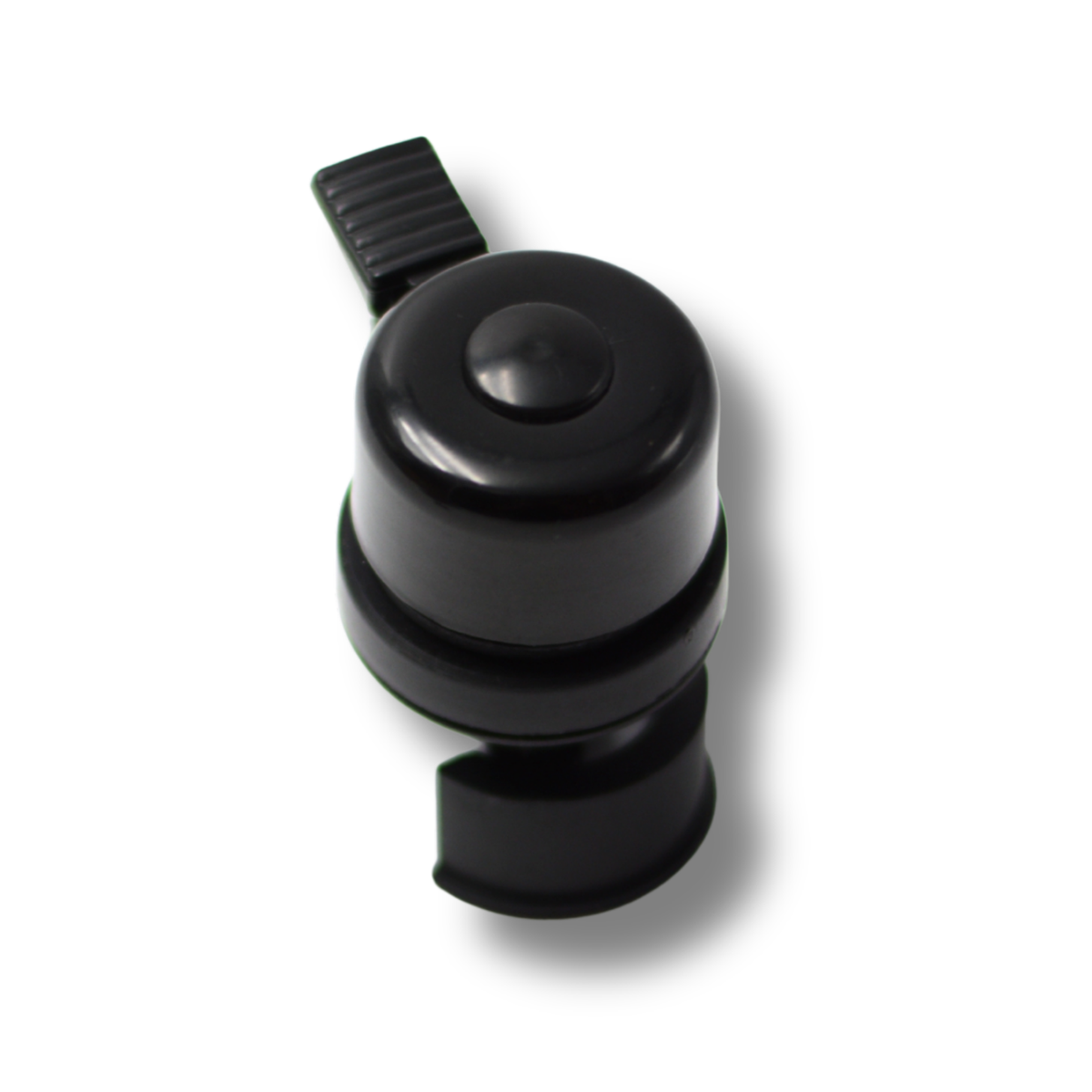 Fatbike Fietsbel Basic GPS - Rond