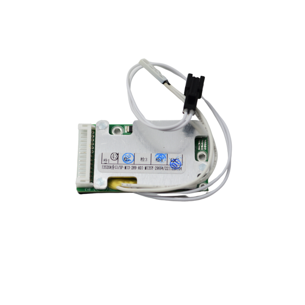 Ouxi V8 - Carte BMS batterie 15Ah