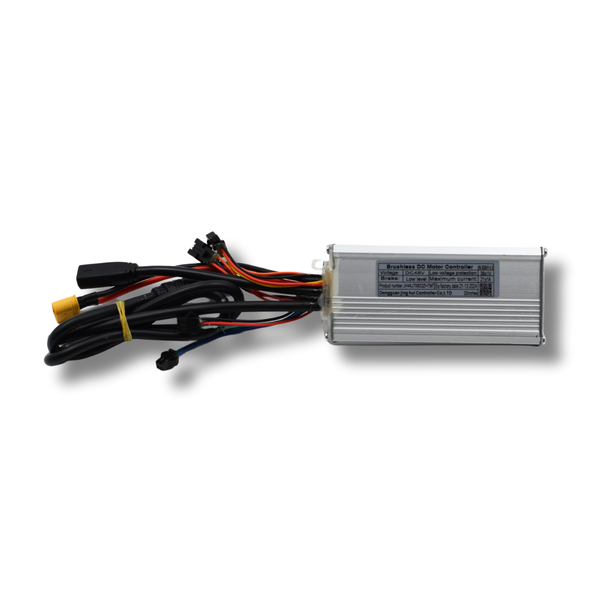 Ouxi V8 - Controller 21A (Rode Motorstekker)