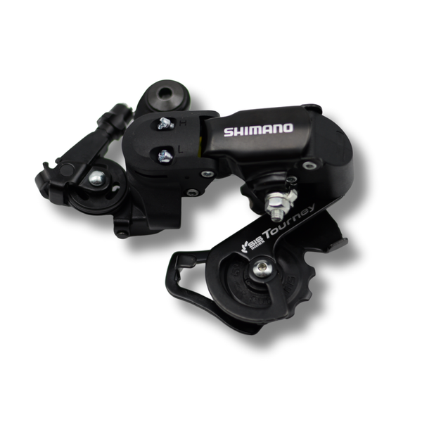 Fatbike Derailleur Shimano