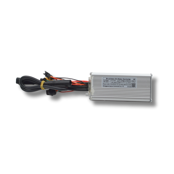 Ouxi V8 - Controller 21A (Zwarte Motorstekker)