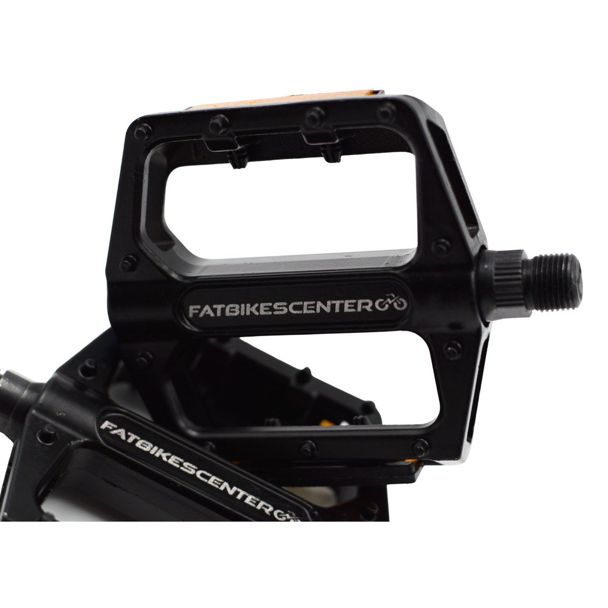Fatbike Pedalen (Trappersset)