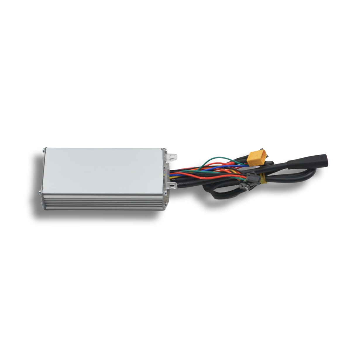 Ouxi V8/C80 - Controller Opvoerbaar (Zwarte Motorstekker)