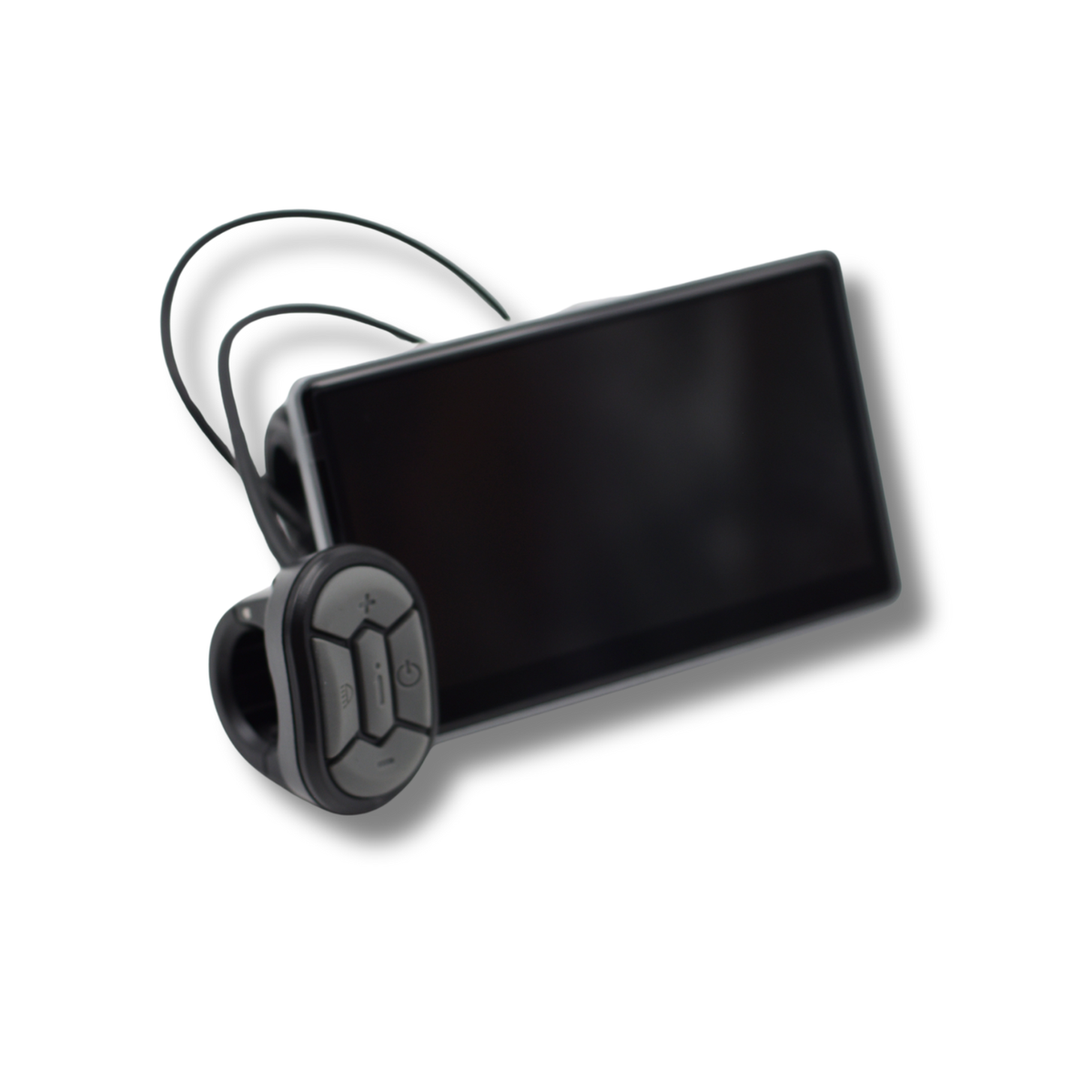 Ouxi V8 / C80 - Display Opvoerbaar met Killswitch (HC80, zonder NFC)