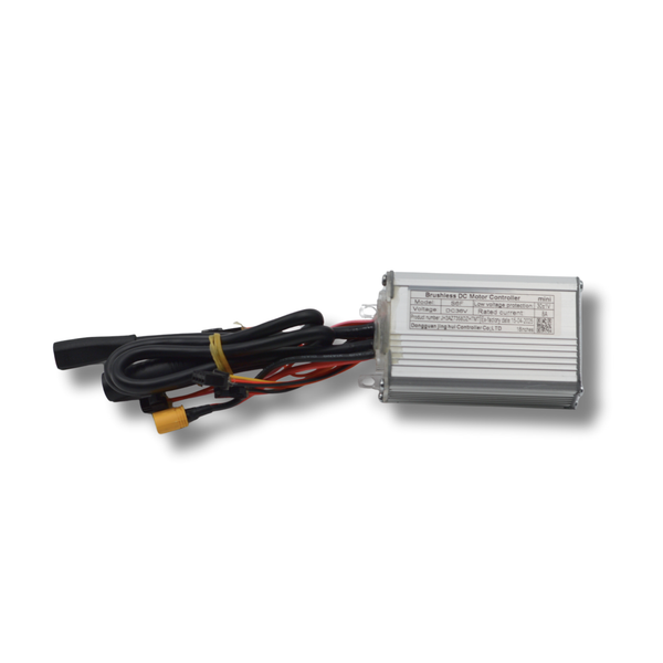 Ouxi C80/C63 Mini - Controller 8A