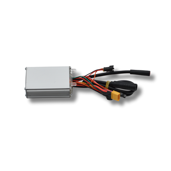 Ouxi C80/C63 Mini - Controller 8A (Zwarte Motorstekker)