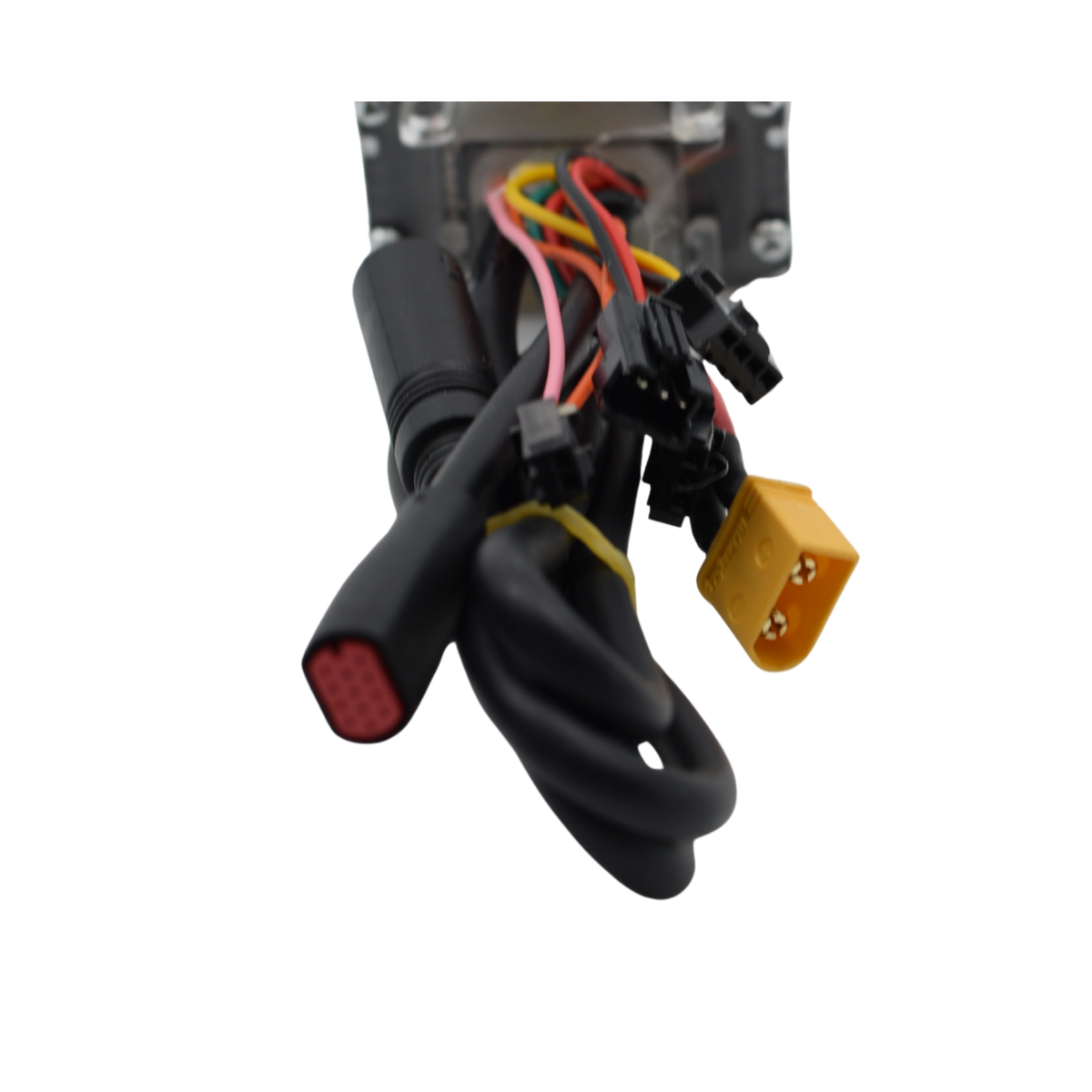 Ouxi C80 - Controller 6A (Rode Motorstekker)