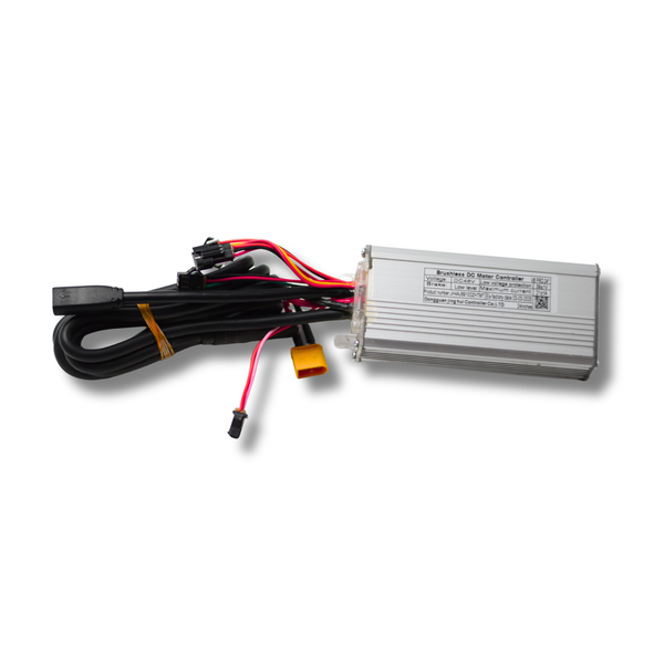 Ouxi V8 Pro 24 inch - Controller 21A (Rode Motorstekker)