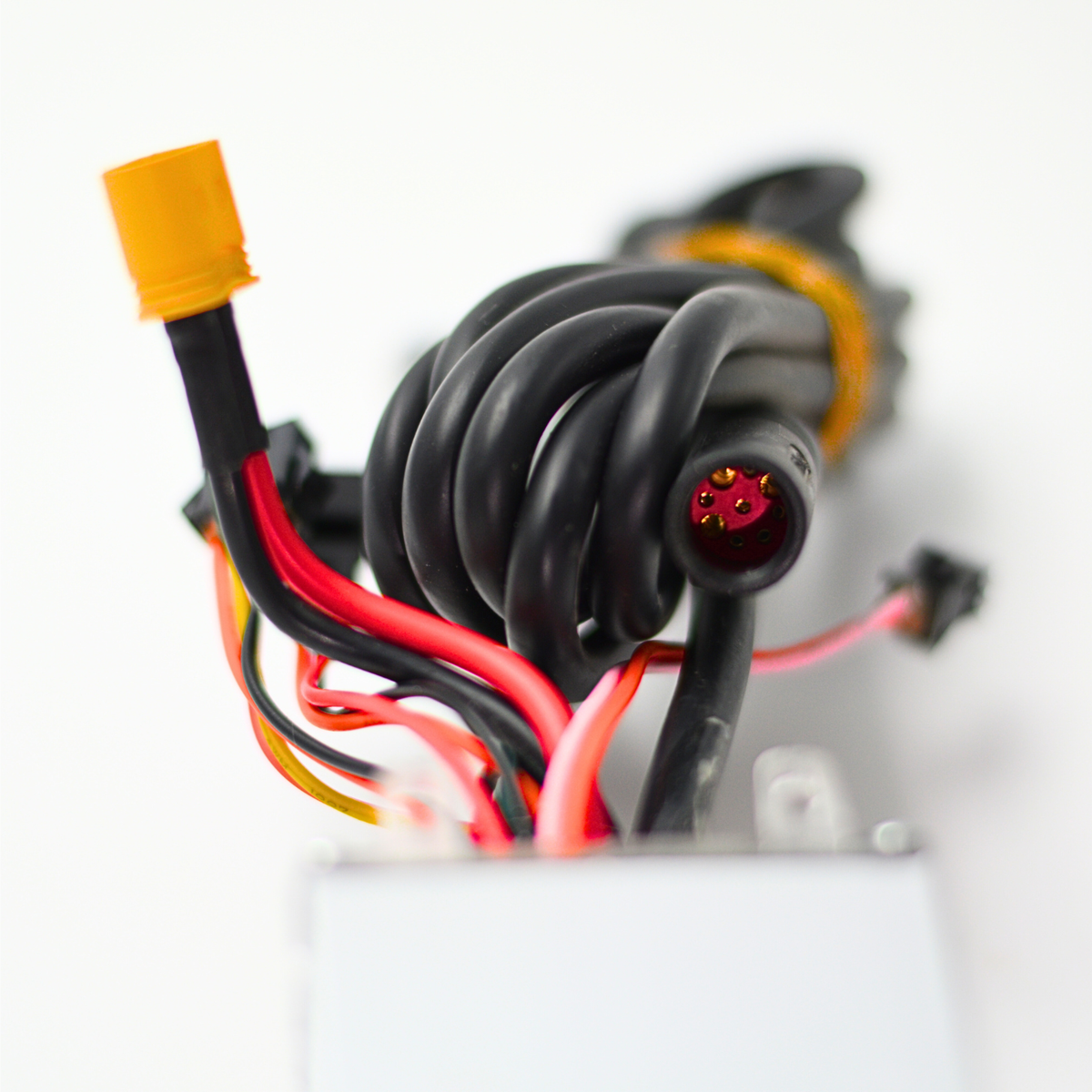 Ouxi V8 Pro 24 inch - Controller 21A (Rode Motorstekker)