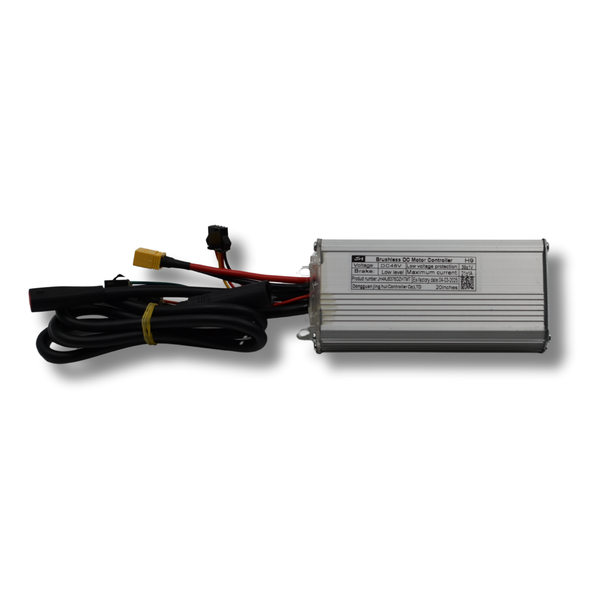 Ouxi H9 - Controller 21A (Zwarte Motorstekker)