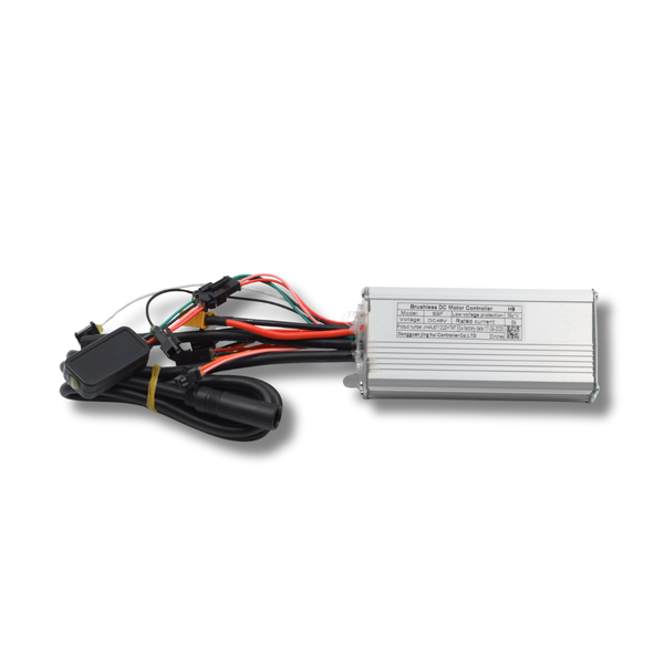 Ouxi H9 - Controller 6A (Rode Motorstekker)