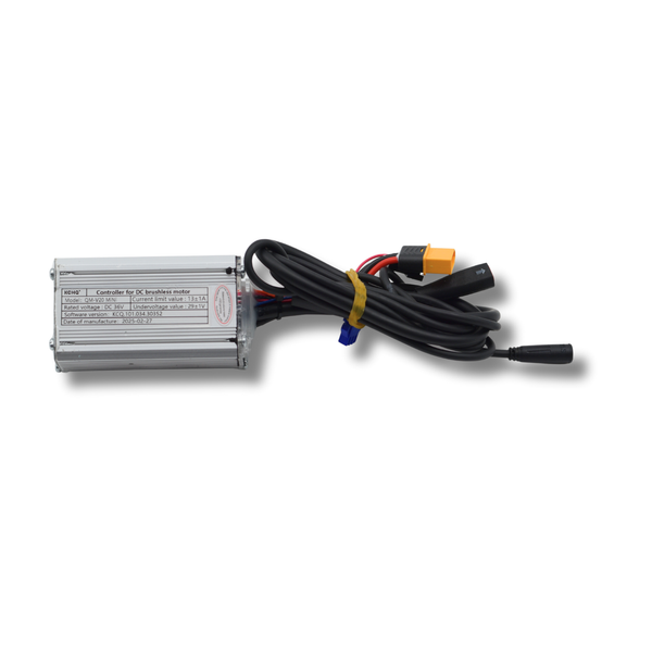 V20 Mini - Controller 13A (Zwarte Motorstekker)