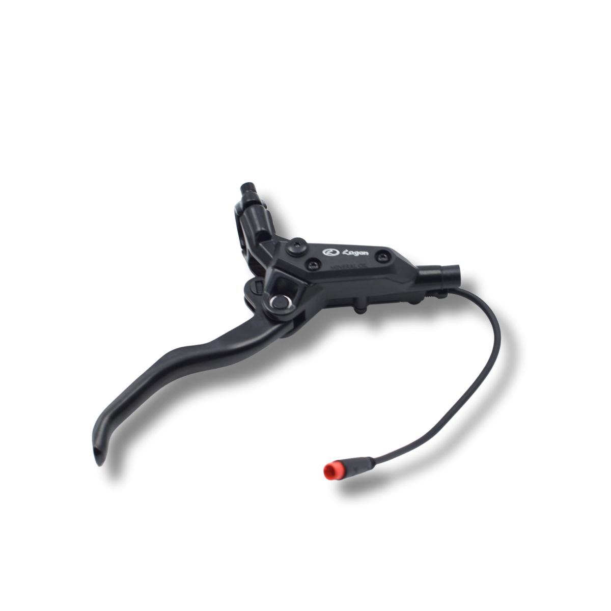 Levier de frein fatbike droit - Logan (hydraulique)
