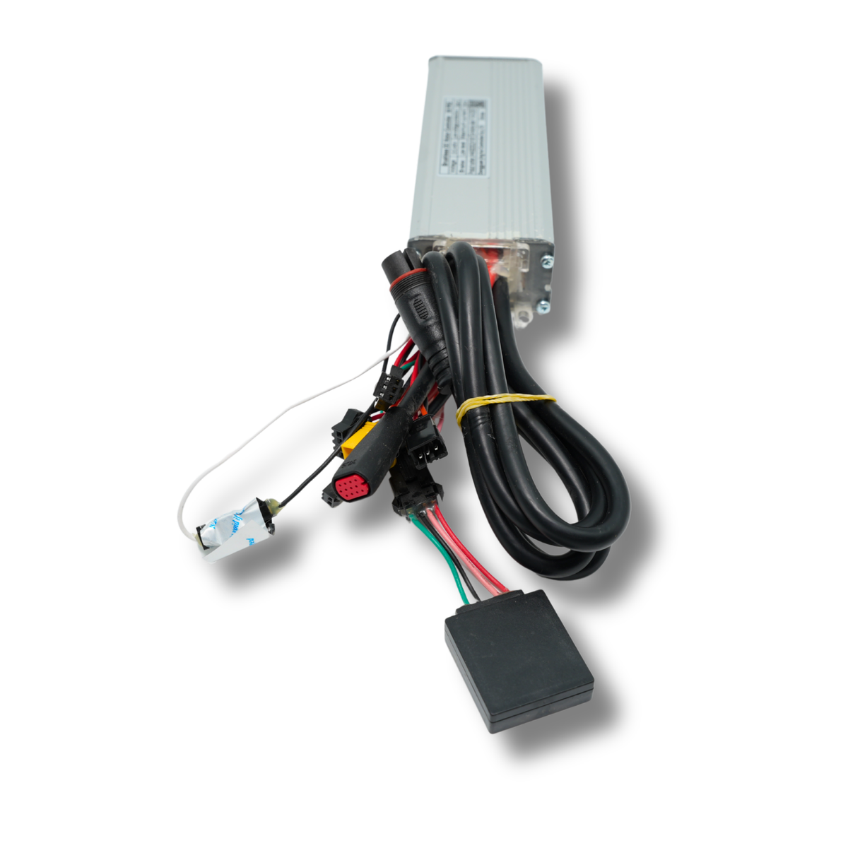 Ouxi V8 Pro Controller 48V 26A 24 Inch