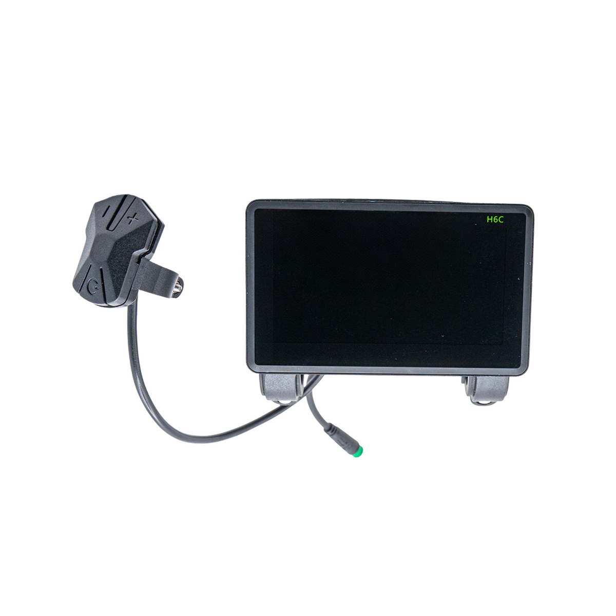 V20 / V20 Pro / V20 Cross / V29 Pro - Display Opvoerbaar met Killswitch (H6C)