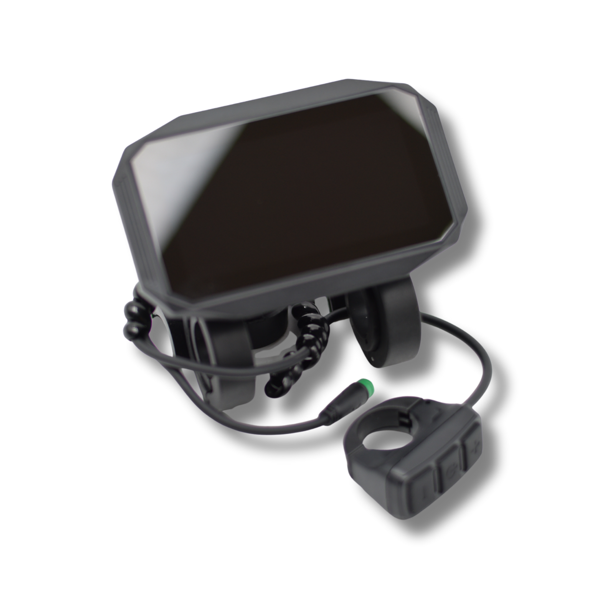 V20 Mini - Display (25 km/u)