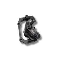 Fatbike Remklauw Achter (Mechanisch)
