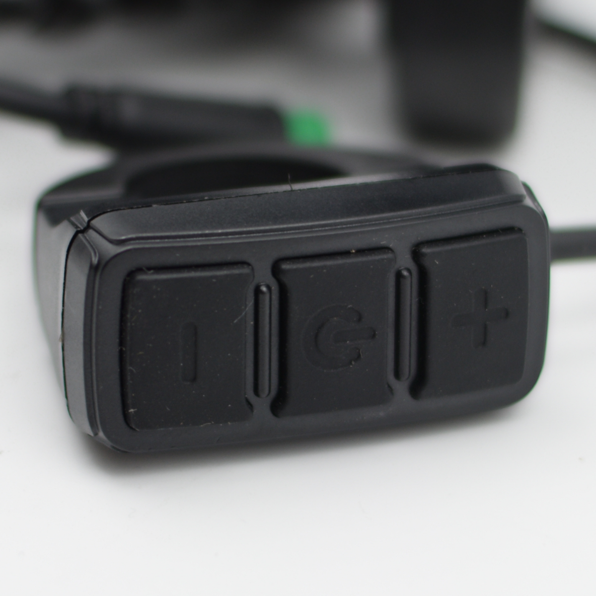 V20 Mini - Display (25 km/u)
