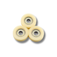 Engrenages moteur fatbike - 36 dents (petit moteur)