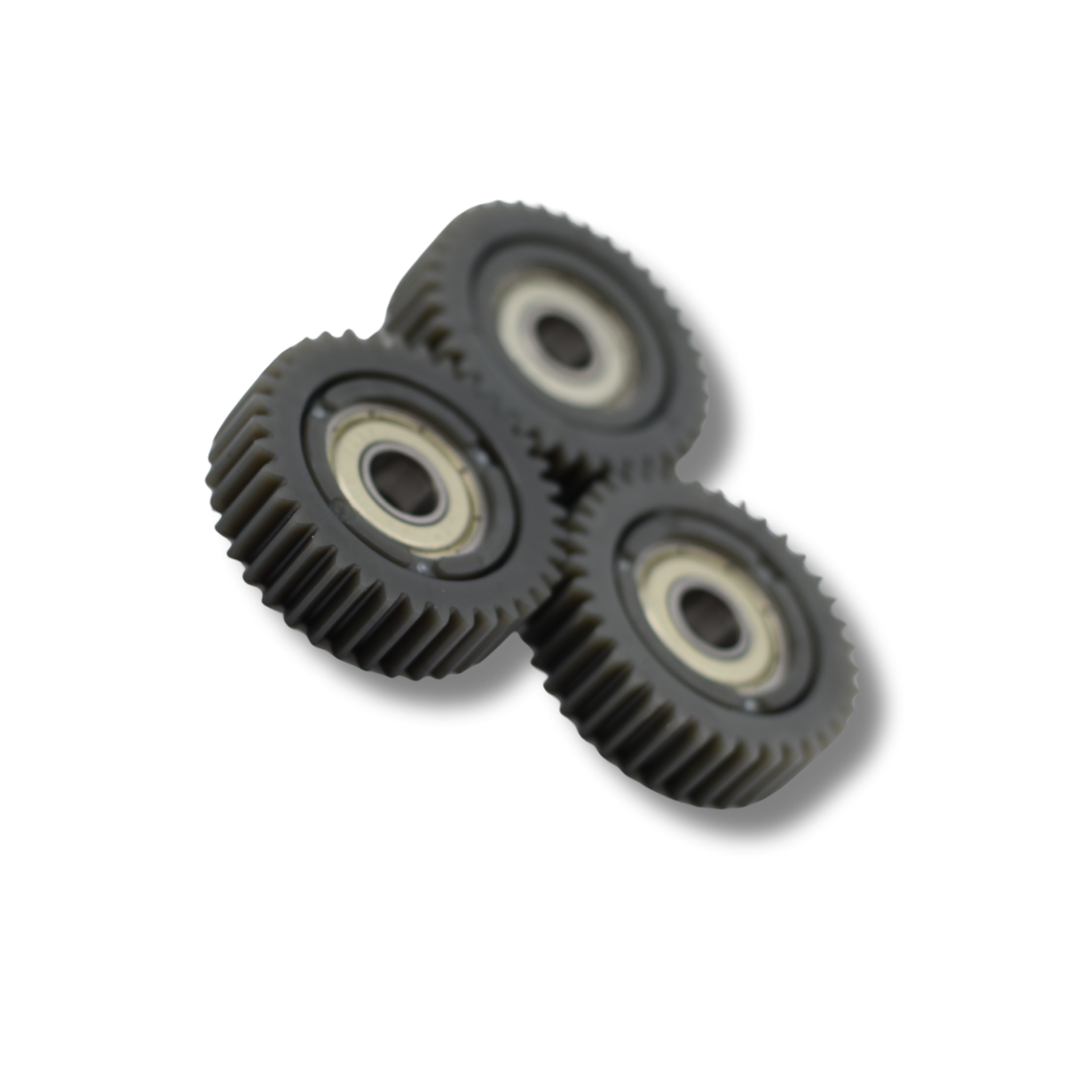 Fatbike Motortandwielen - Nylon 37 Tands