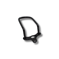 QMWheel - Derailleur Beschermer