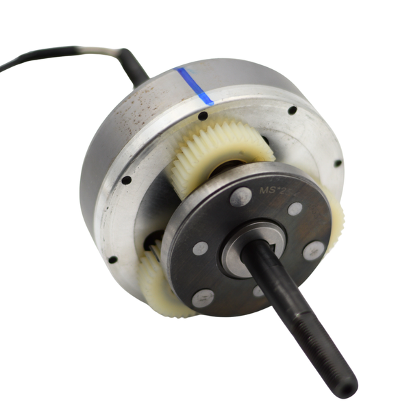 Ouxi - Motor 250W (Rode Motorstekker)