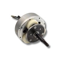 Ouxi - Motor 500W (Zwarte Motorstekker)