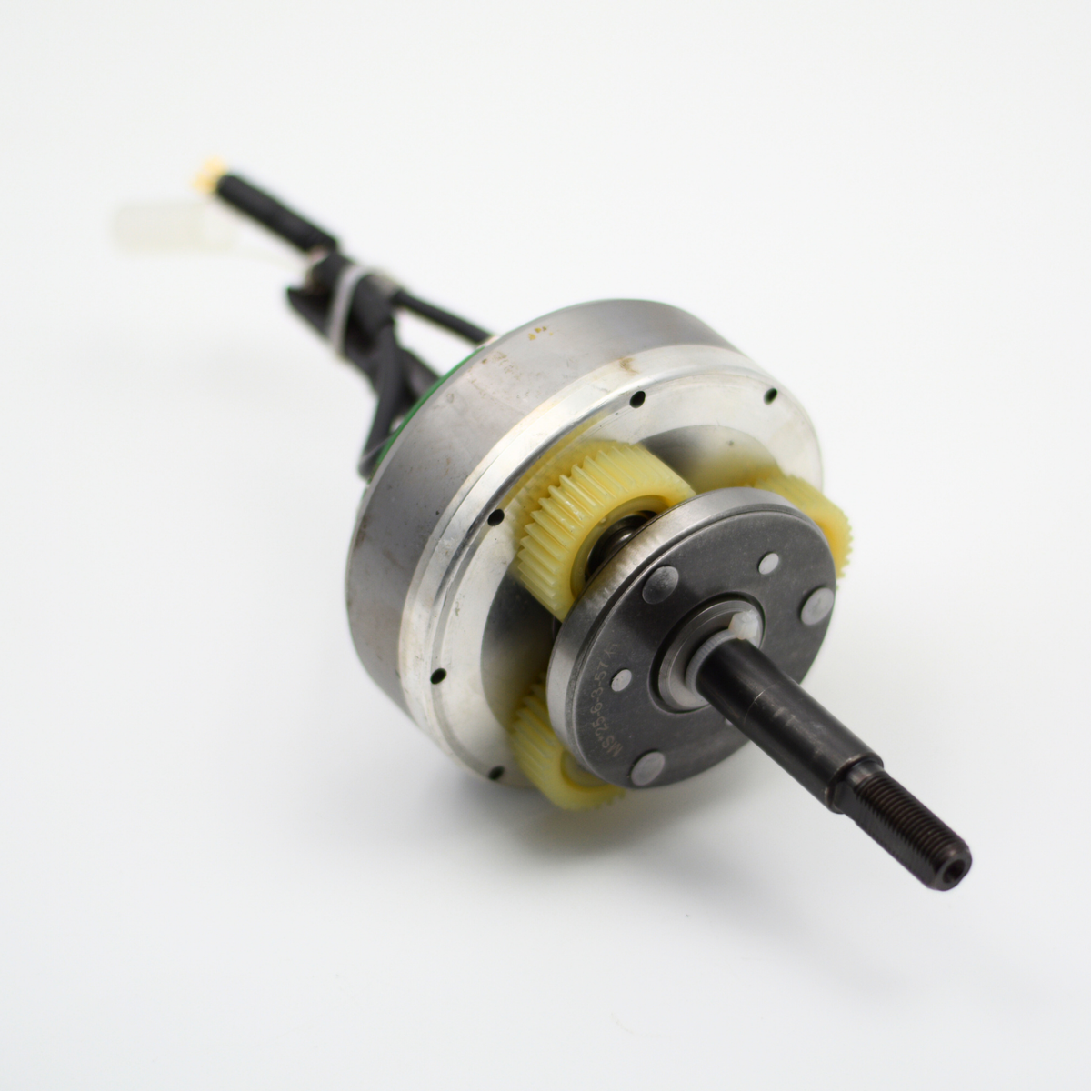 Ouxi C80/C63 Mini - Motor (Zwarte Motorstekker)