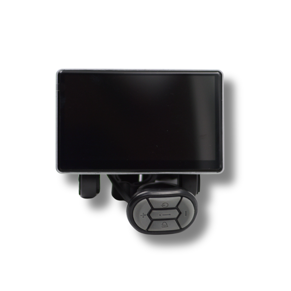 Ouxi V8 / C80 - Display Begrensd (HC80)