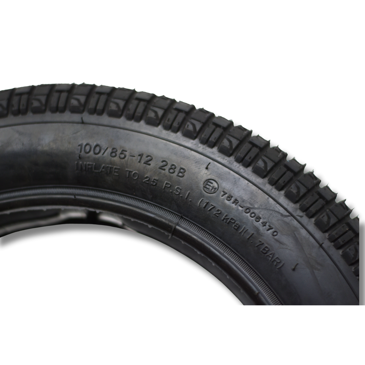 Fatbike Buitenband 16x4.0 (Innova)