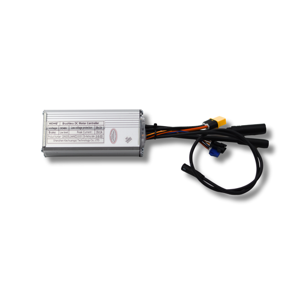 V20 - Controller Opvoerbaar (Zwarte Motorstekker)