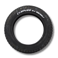 Pneu fatbike 16x4.0 - Compass