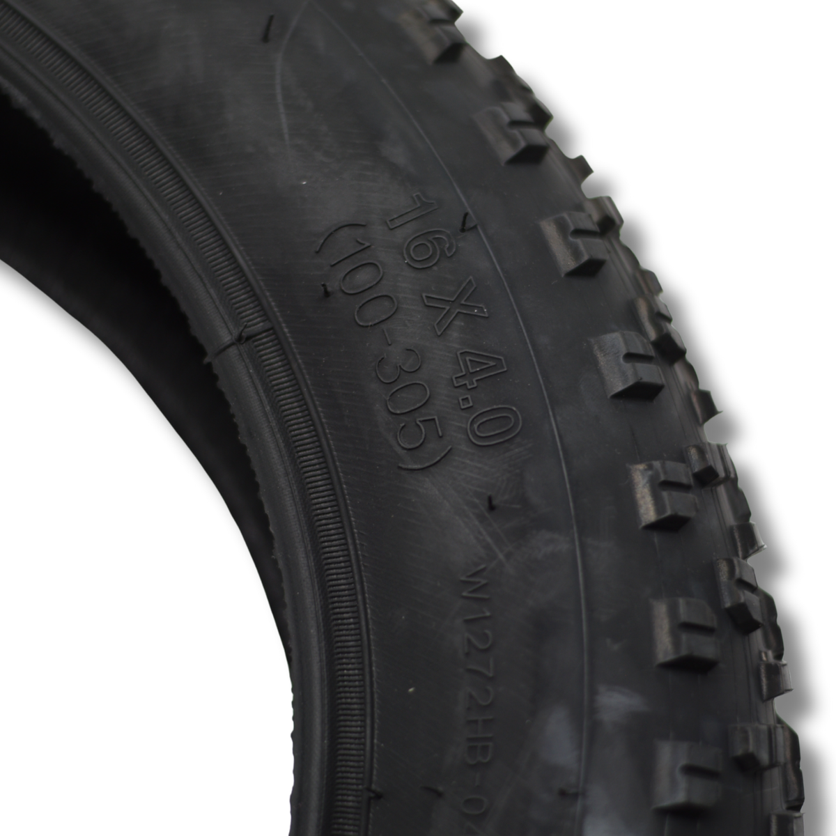 Fatbike Buitenband 16x4.0 - Compass