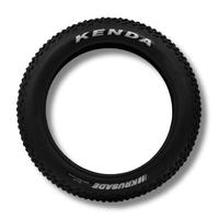 Fatbike Buitenband 20x4.0 - Kenda Krusade
