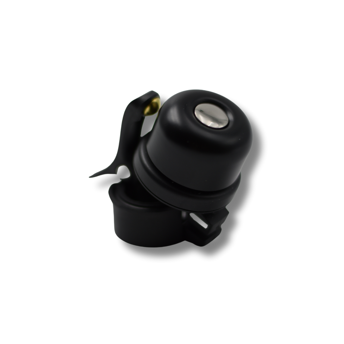 Fatbike Fietsbel Premium GPS - Rond