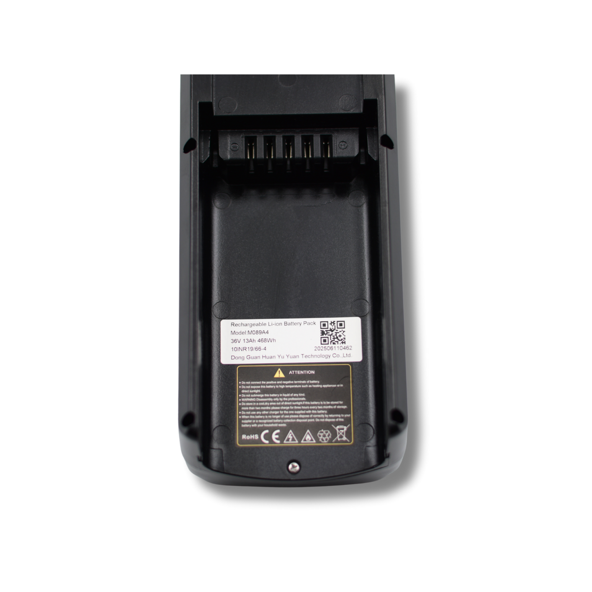 V20 Mini - Accu 36V