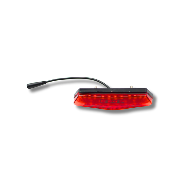 Ouxi Q8/V8 Max - Achterlamp (Ronde Stekker)