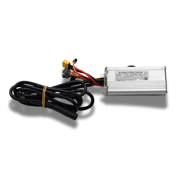 Ouxi V8 Pro - Controller 21A (Rode Motorstekker)