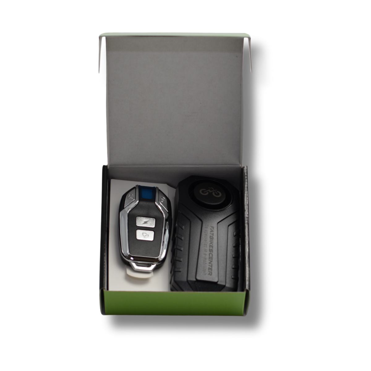 Alarme fatbike - Basic