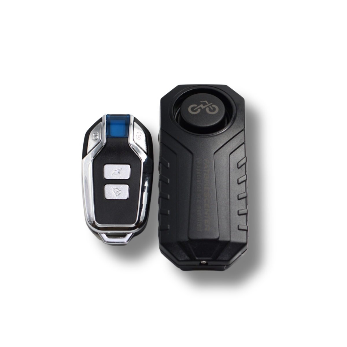 Alarme fatbike - Basic