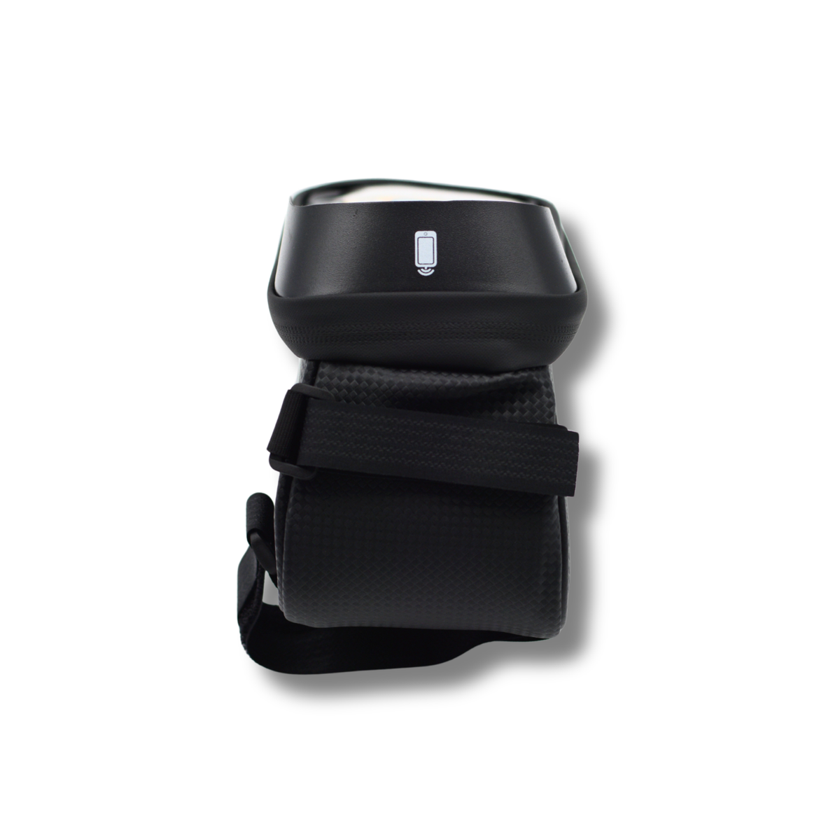 Telefoonhouder Fatbike Tas - Rzahuahu