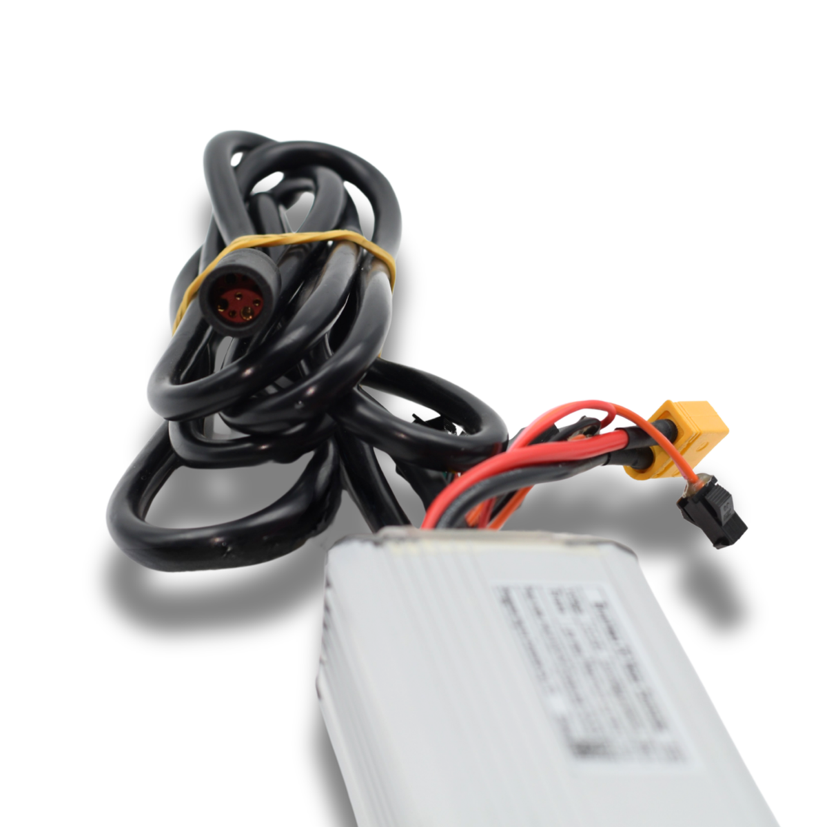 Ouxi V8 Pro - Controller 21A (Rode Motorstekker)